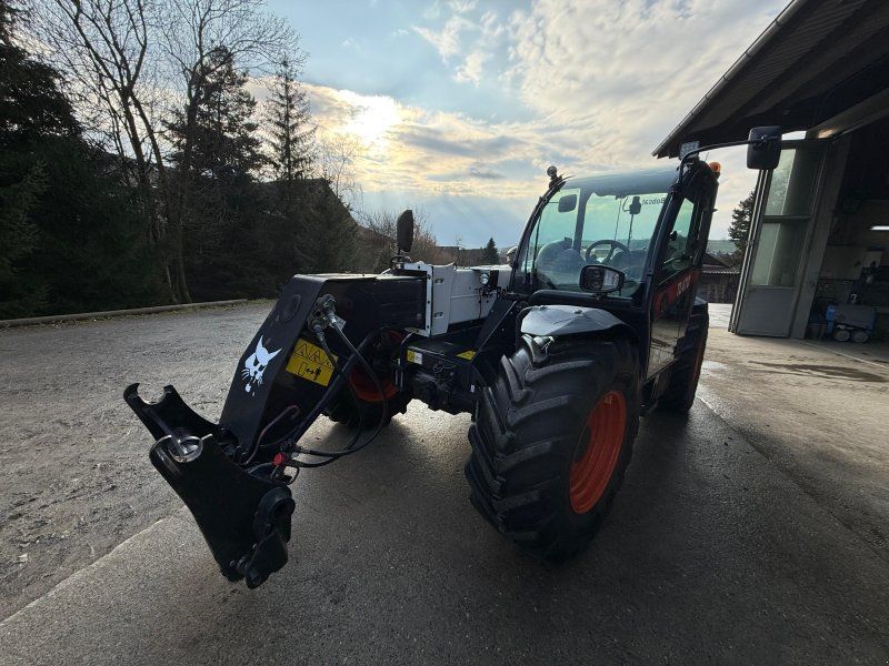 Bobcat TL 470