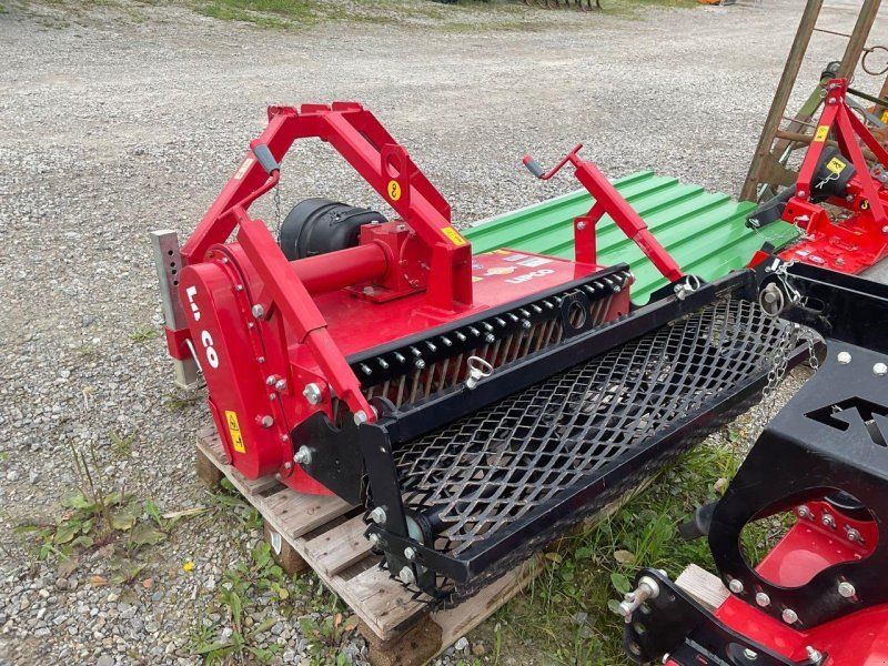 ©farmpartner-tec Gmb Lipco Umkehrfräse UFD 110
