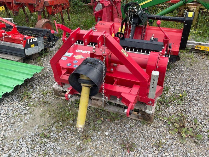 ©farmpartner-tec Gmb Lipco Umkehrfräse UFD 110