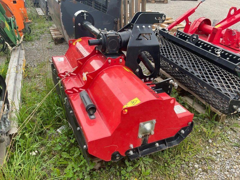 Agritec GS41