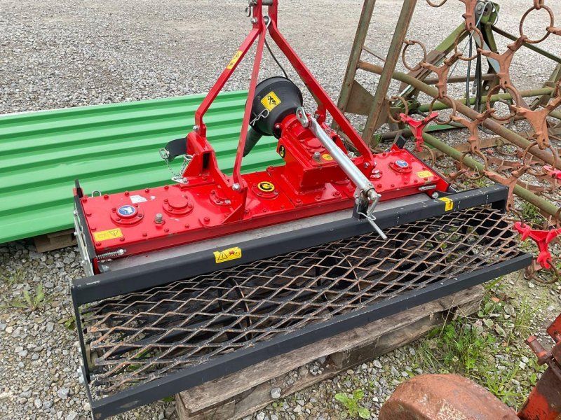 ©farmpartner-tec Gmb Lipco Kreiselge UKD 140 L
