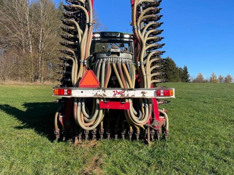 Vredo ZB3 8750