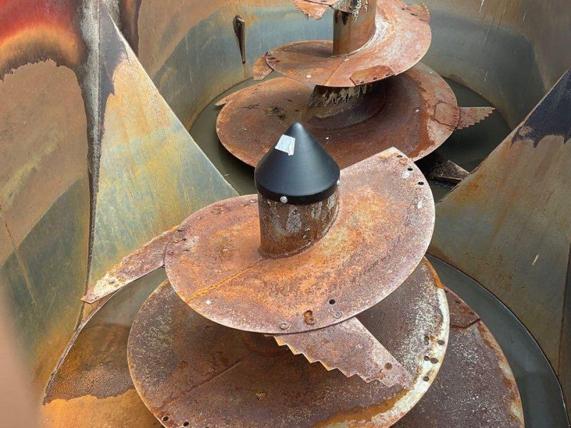 Strautmann Verti Mix 2000 Double