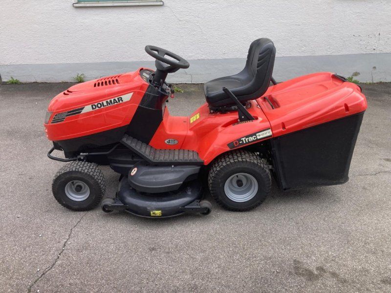 Dolmar TM-122.22H2