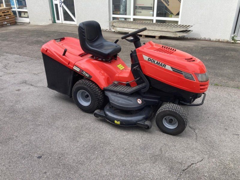 Dolmar TM-122.22H2
