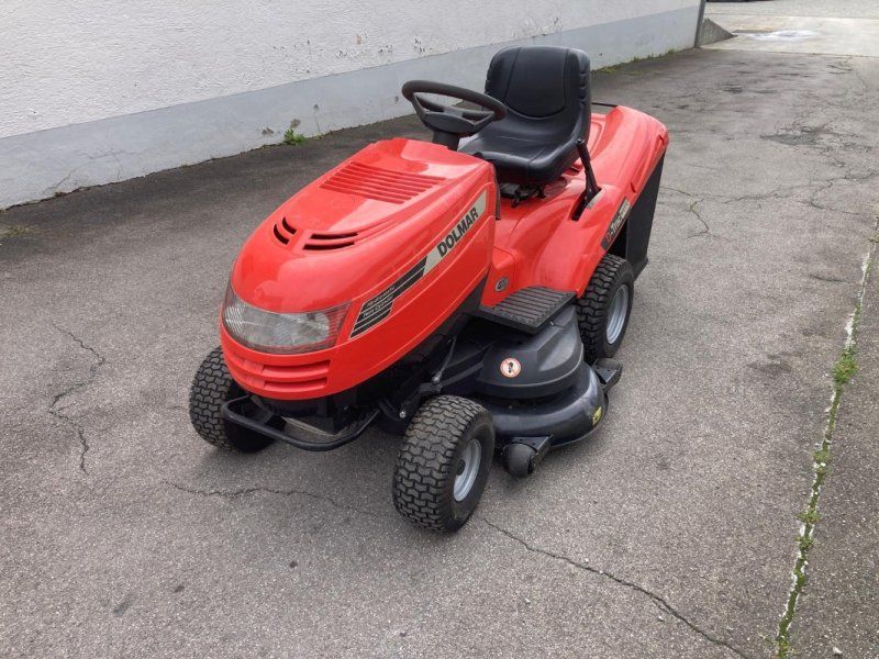 Dolmar TM-122.22H2