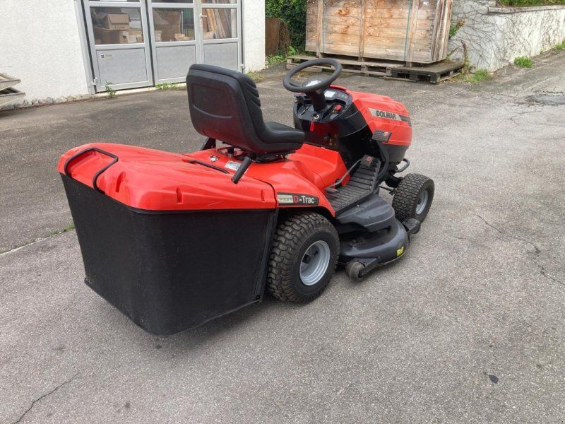 Dolmar TM-122.22H2
