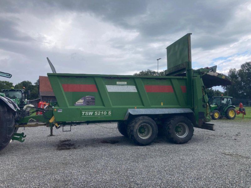 Bergmann TSW 5210 S