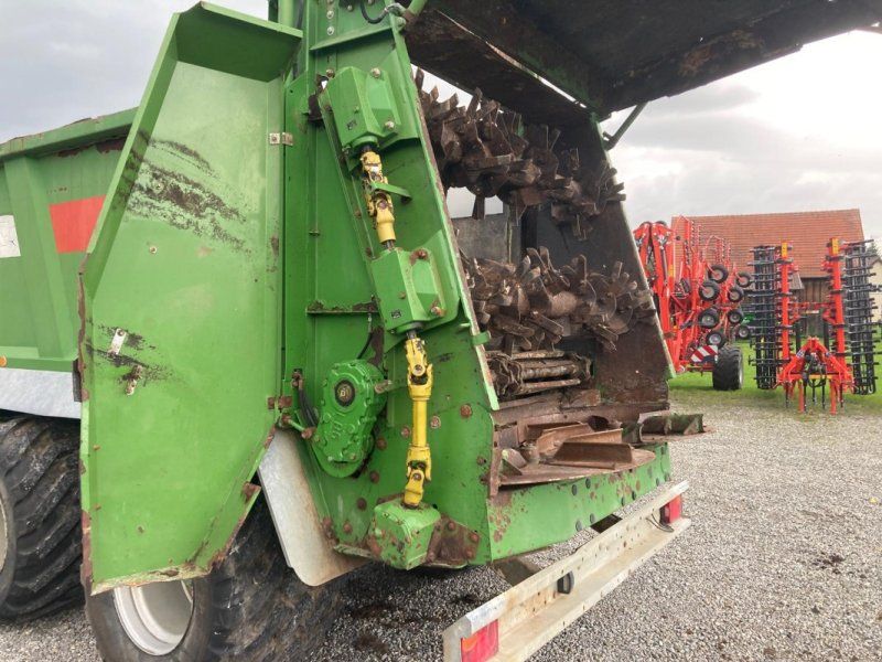 Bergmann TSW 5210 S