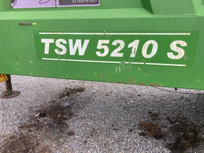 Bergmann TSW 5210 S