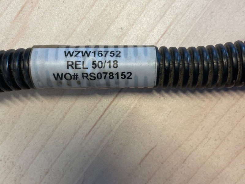 John Deere ISO BUS Joystick Feldspritze