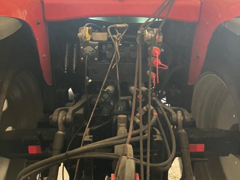 Massey Ferguson 6470