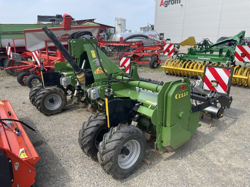 Celli Tiger T250 305