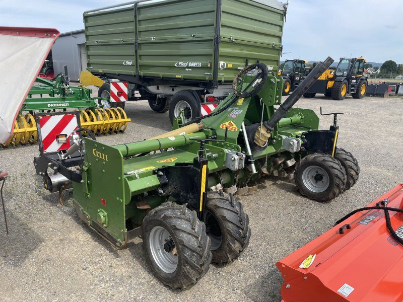 Celli Tiger T250 305