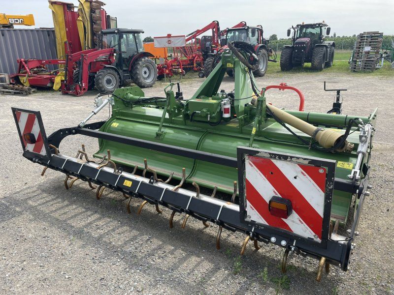 Celli Tiger T250 305