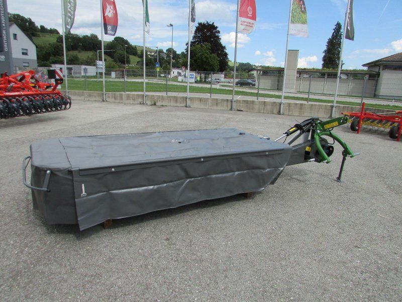Fendt Slicer 2870 ISL