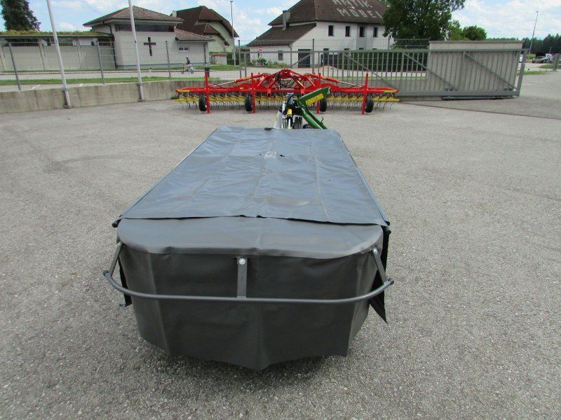 Fendt Slicer 2870 ISL