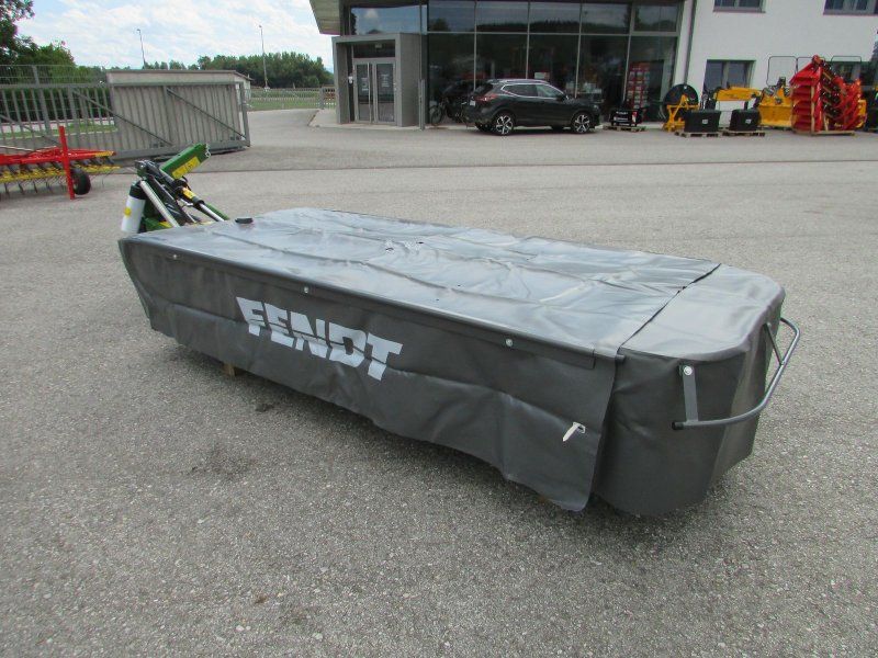 Fendt Slicer 2870 ISL
