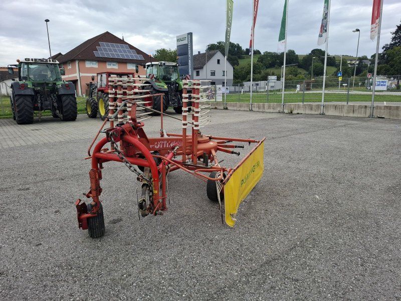 Pöttinger TOP 380 N