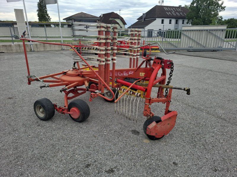 Pöttinger TOP 380 N
