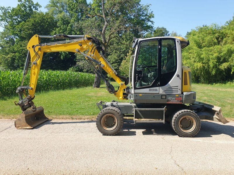 Wacker Neuson EW65