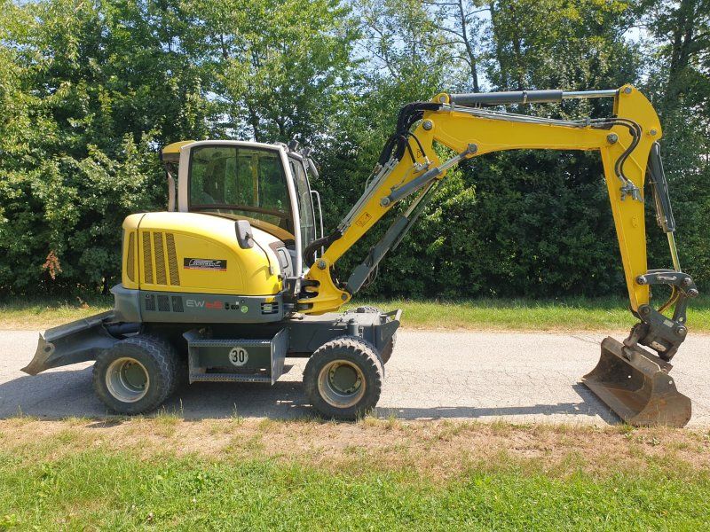Wacker Neuson EW65