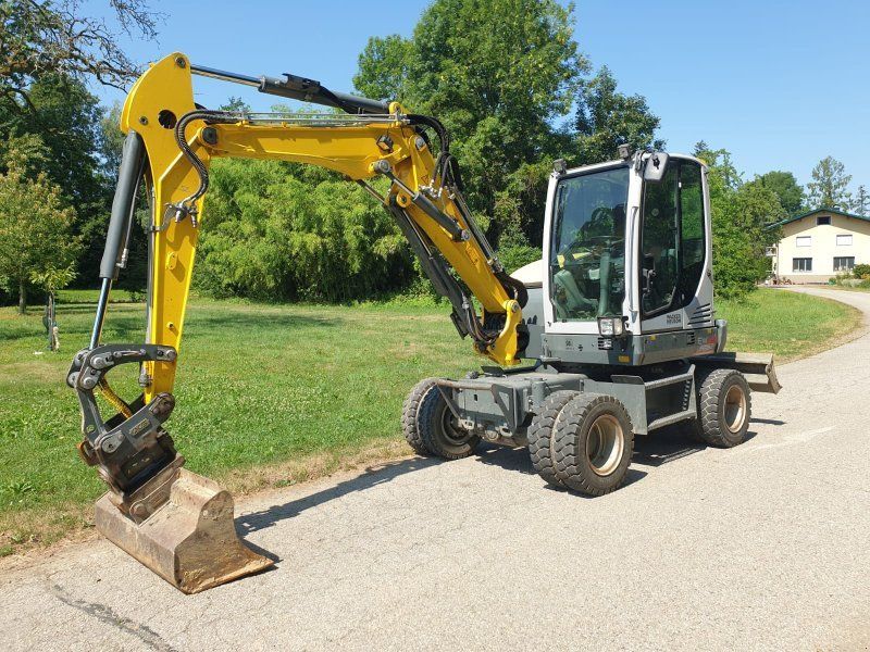 Wacker Neuson EW65
