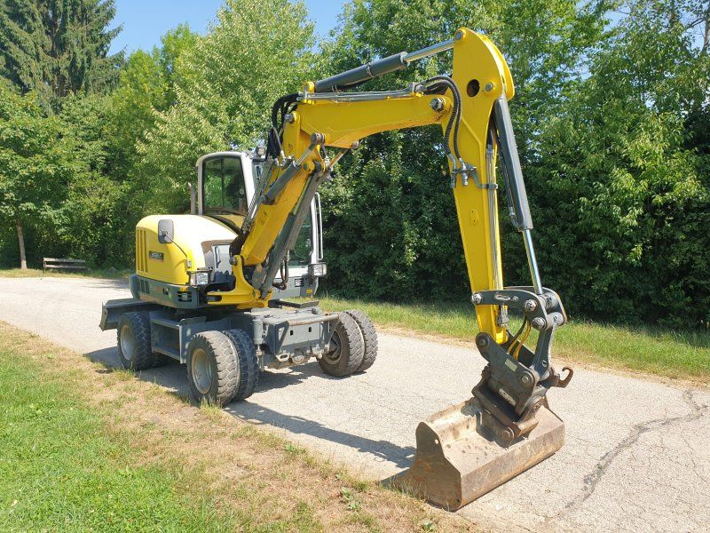 Wacker Neuson EW65