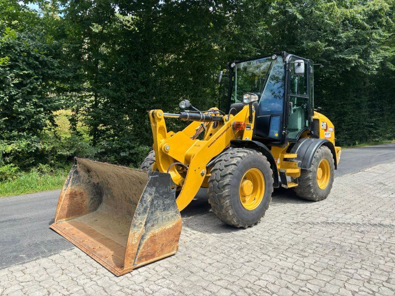 Cat 908 M
