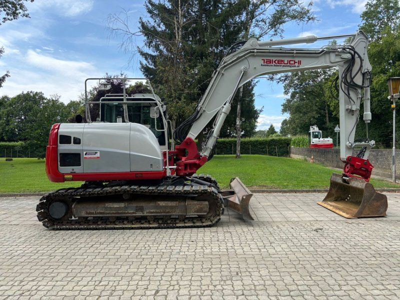 Takeuchi TB 2150
