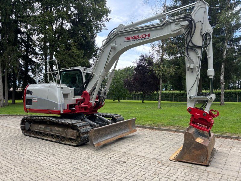 Takeuchi TB 2150