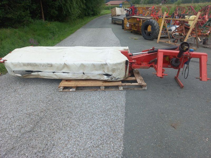 Lely Splendimo 208 L
