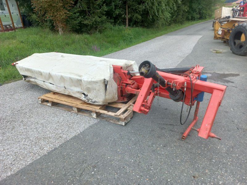 Lely Splendimo 208 L
