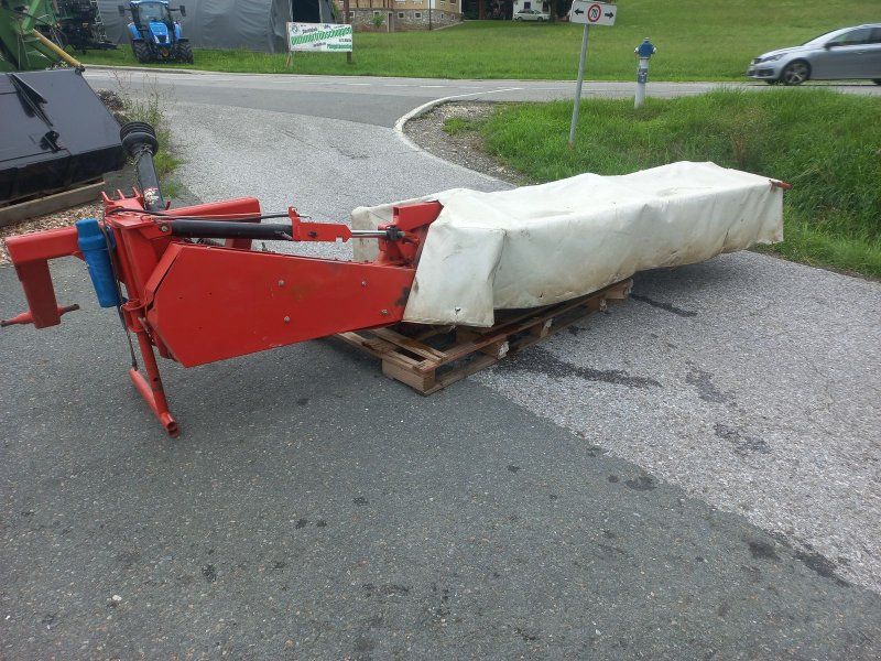 Lely Splendimo 208 L