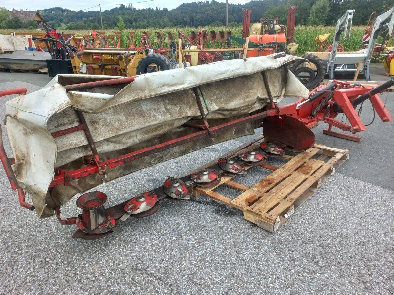 Lely Splendimo 208 L