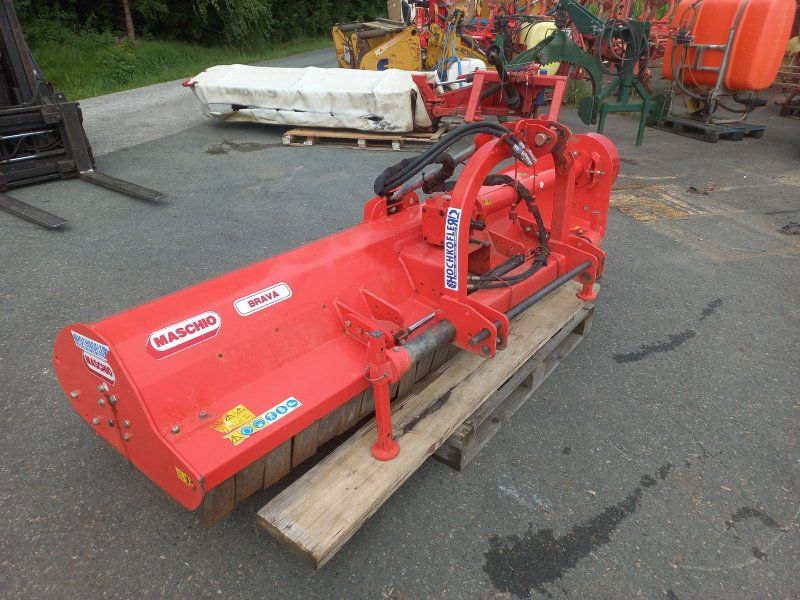 Maschio Brava 230
