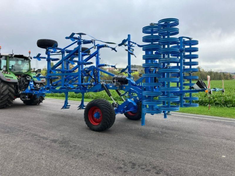 Lemken KARAT 9/500 KUA