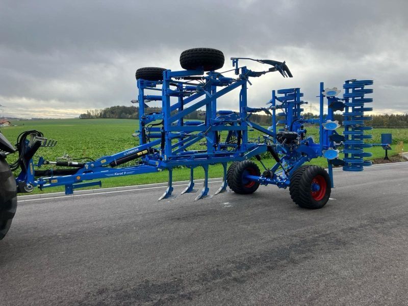Lemken KARAT 9/500 KUA
