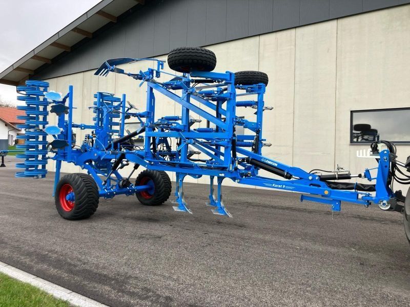 Lemken KARAT 9/500 KUA