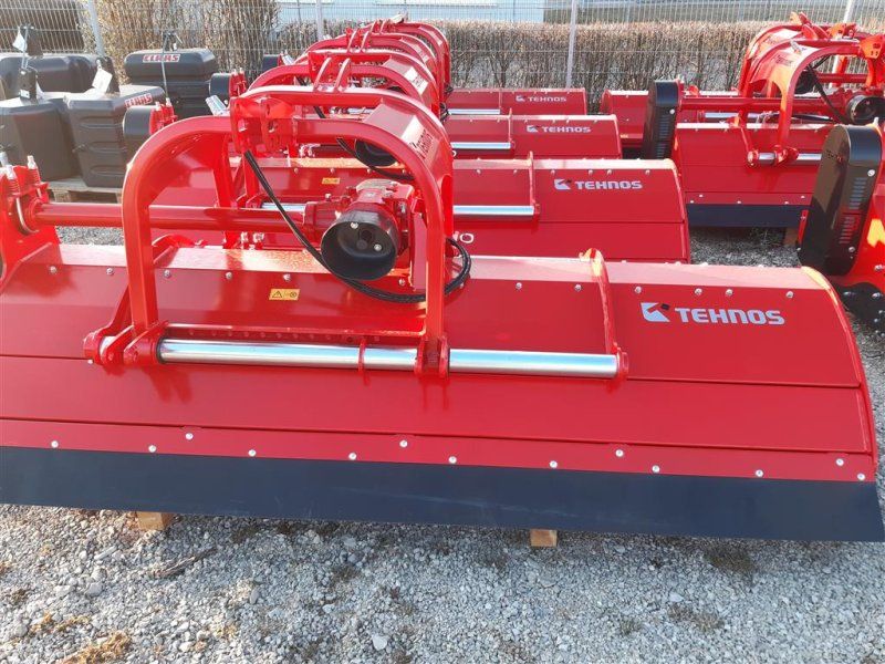 Tehnos MU 280 R LW