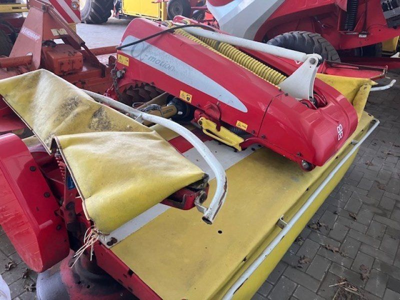 Pöttinger Eurocat 311 Alpha Motion