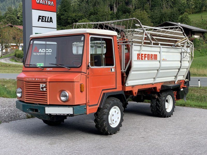 Reform Muli 50