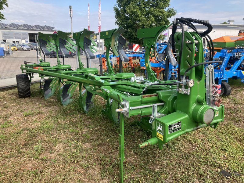 Amazone CAYROS XMS 5-950 VS