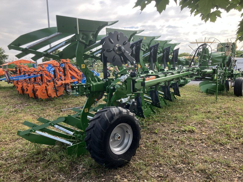 Amazone CAYROS XMS 5-950 VS
