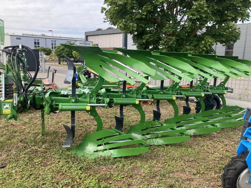 Amazone CAYROS XMS 5-950 VS