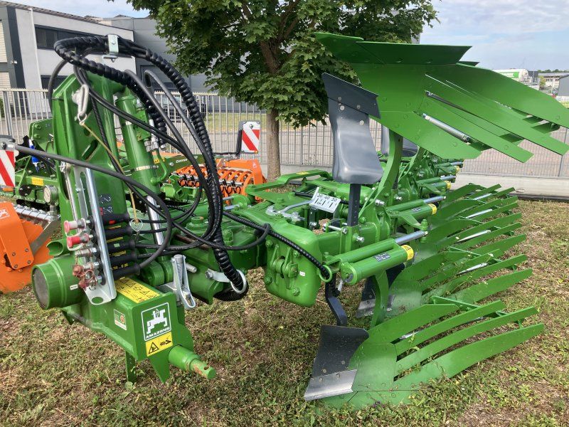 Amazone CAYROS XMS 5-950 VS