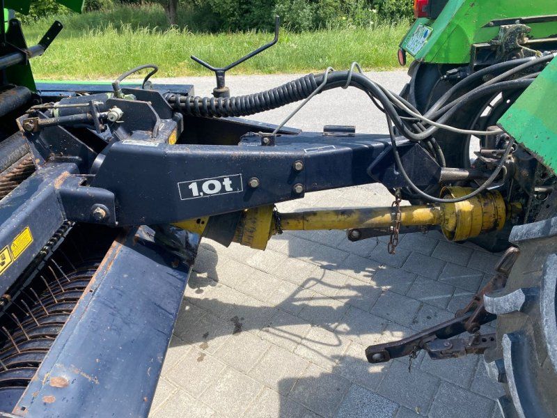 Deutz-Fahr K570