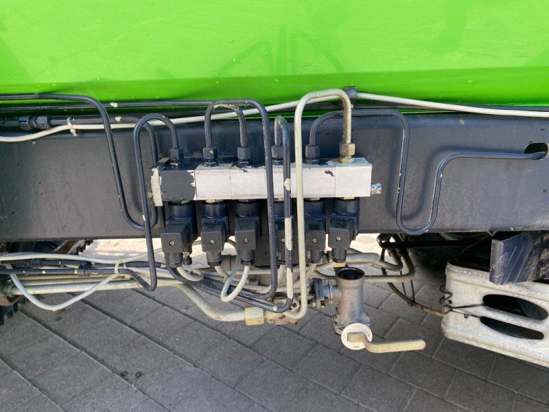 Deutz-Fahr K570