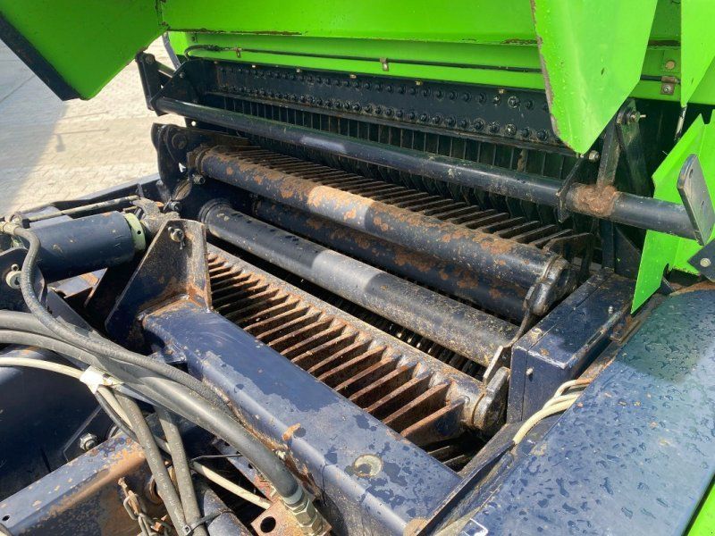 Deutz-Fahr K570