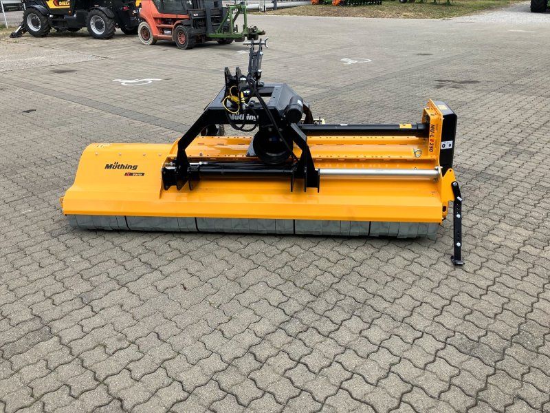 Müthing MU-L 250